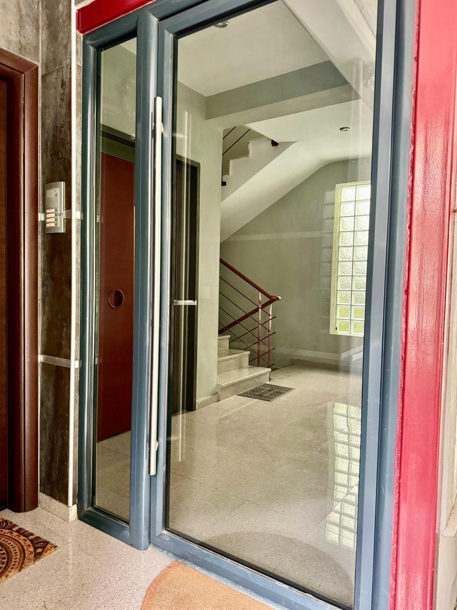 אדסה Luxury Apartment In The Center מראה חיצוני תמונה