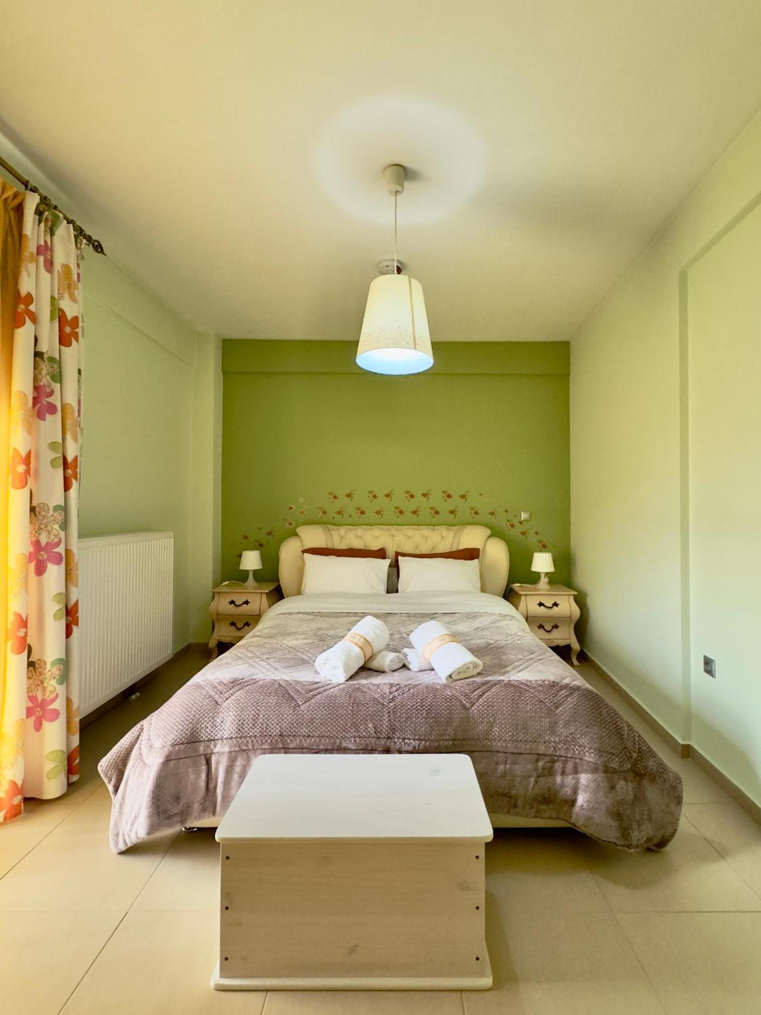 אדסה Luxury Apartment In The Center מראה חיצוני תמונה